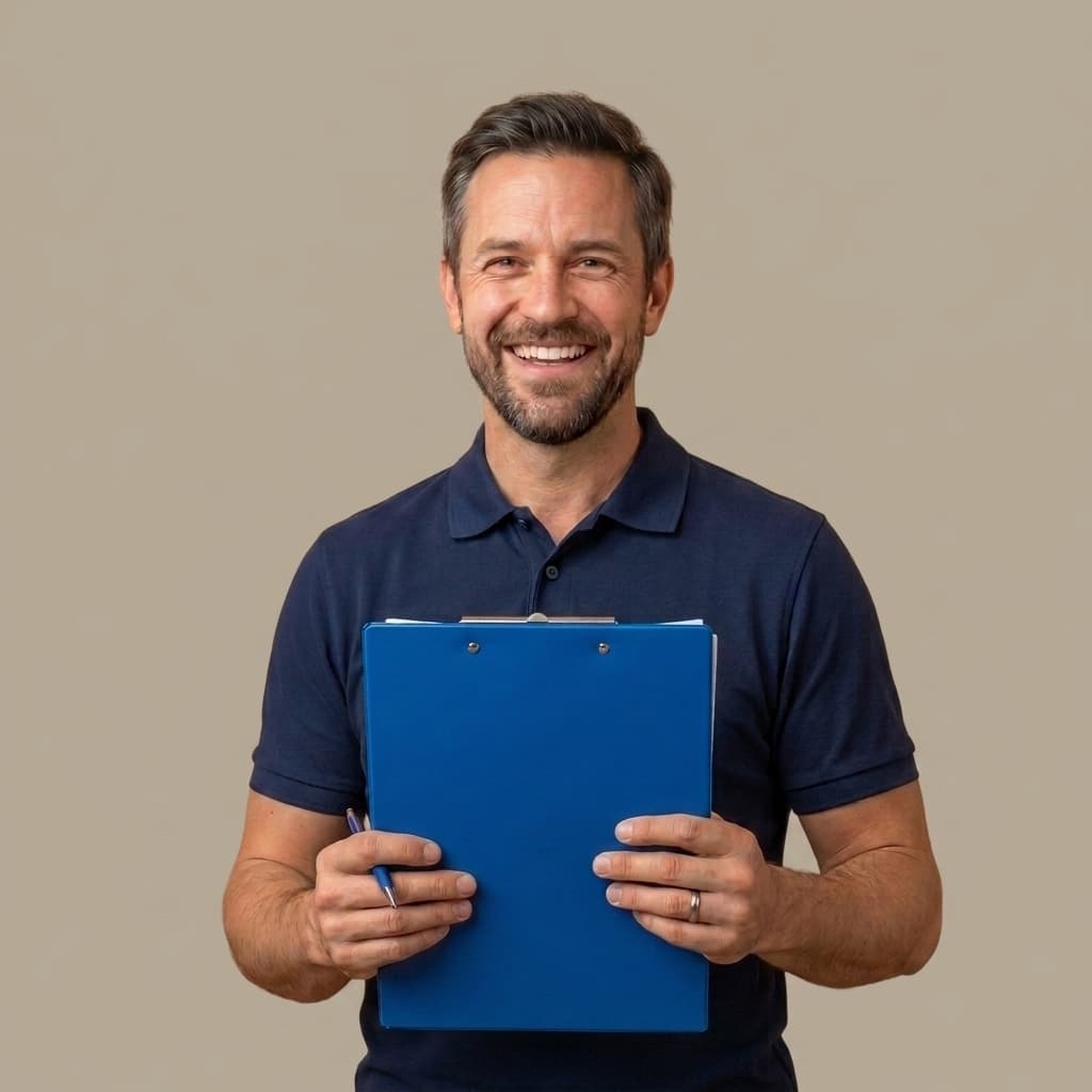 Facility Manager